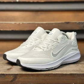 کتانی مردانه بزرگ پا نایک زوم