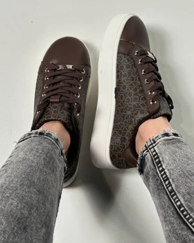 ونس CK قهوه ای کد 1200133