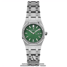 ساعت اودمار پیگه Audemars Piguet Royal Oak W0858