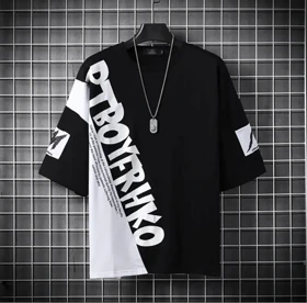 تیشرت آستین کوتاه خاص