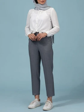 شلوار زنانه برنس Bornos کد 10116