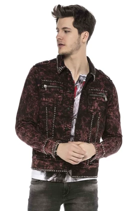 کت و کاپشن مردانه cipoandbaxx cipoandbaxx