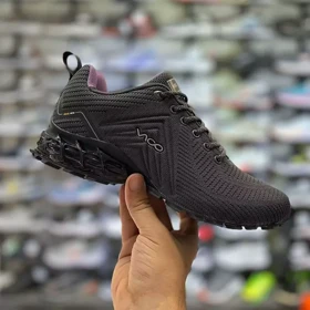 کفش راحتی زنانه ویکو مدل R3085Fa ذغالی