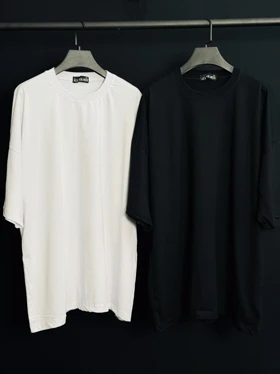 تیشرت بیسیک 018
