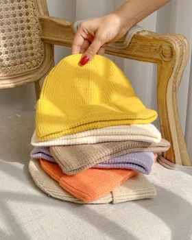 کلاه بافت رکتان