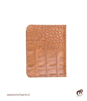 جاکارتی طرح کروکودیل چرم mrc131-20