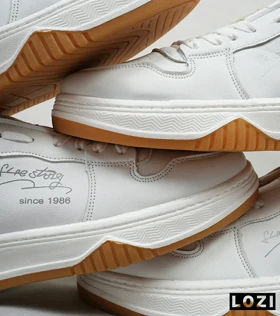 کفش اسنیکرزمردانه سفید VANS