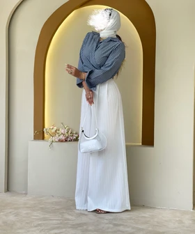 مانتو شومیزگره‌ای
