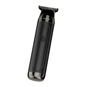 ماشین اصلاح سر و صورت پرودو مدل T-Blade ظرفیت 1200 میلی آمپر ساعت (مشکی)