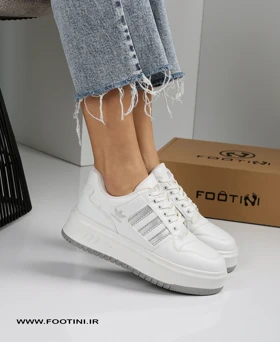 کتانی زنانه ADIDAS GRAND COURT