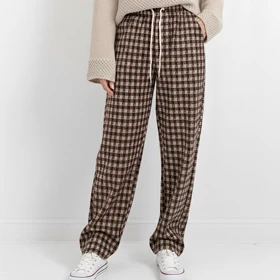 شلوار پینترستی