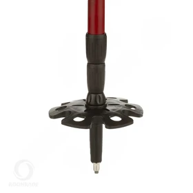 باتوم پیچی اسنوهاک مدل بسته دو تاییSnowhawk STPR-303