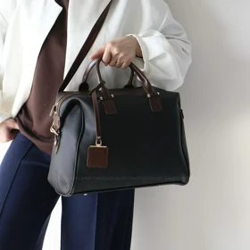 کیف زنانه بزرگ مدل زها