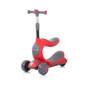 اسکوتر دو کاره چیپولینو مدل chipolino space x