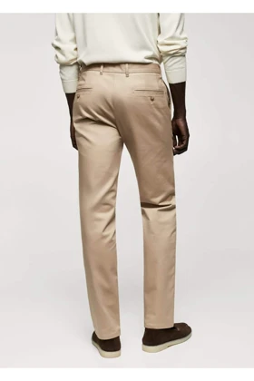 شلوار مردانه mango-man