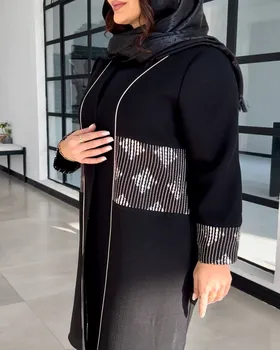 مانتو مجلسی کد 0220