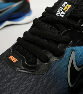 کفش کتانی مردانه و زنانه آبی نایک NIKE Air Griffey Max