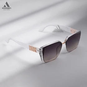 عینک آفتابی دیور Dior 2808 (طیف رنگی سوم)