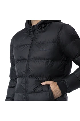 کت و کاپشن مردانه new-balance