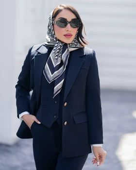 کت آستردار رونیکا