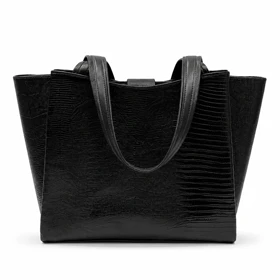 کیف چرم طبیعی لیلاوی مدل سه خونه