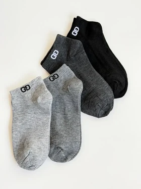 4338-جوراب مچی Bo