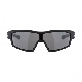 عینک آفتابی بچگانه زبرا ZEBRA 6082 (مشکی مات)