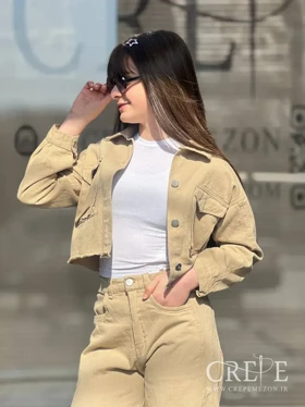 کت و شلوار فول بگ