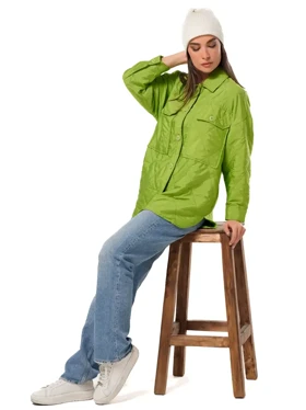 اورشرت زنانه لوکه Lokke کد 202331149