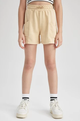 شلوارک بچگانه اورجینال دیفکتو defacto