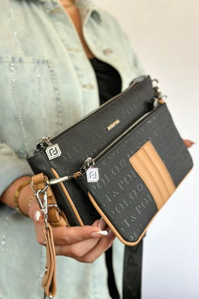 کیف زنانه دوشی just-polo