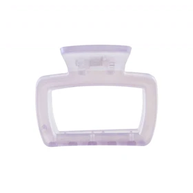 کلیپس دخترانه مستطیلی