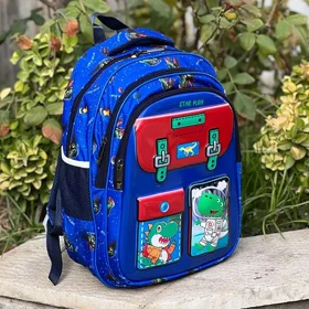 کوله پشتی فوروارد مدل FORWARD - FCLT3945 HAPPYNASOR