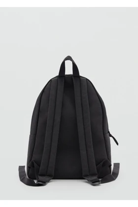 کوله پشتی بچگانه اورجینال منگو mango