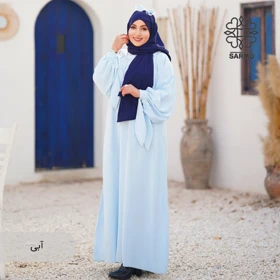عبا گلبرگ