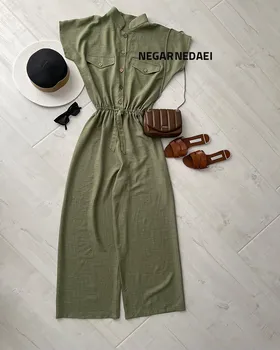 اورال comfy ( سبز )