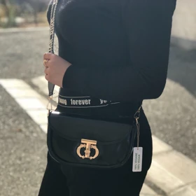 کیف زنانه Dior دیور وارداتی کد 1057