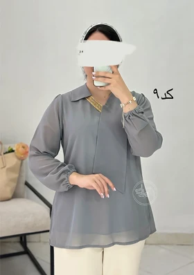 شومیز میکس B