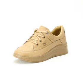 کفش طبی زنانه نیکان گام مدل ارغوان