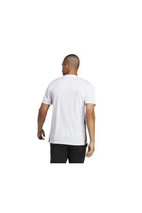 تیشرت مردانه سفید H44526 GNR5723BEYAZ