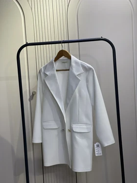 کت مازراتی سفید کد 1006