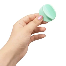 توپ شیکر پلاستیکی مدل Par-5