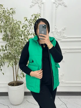 پافر امبردی 843