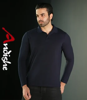 بلوز مردانه - مدل روضه العطش