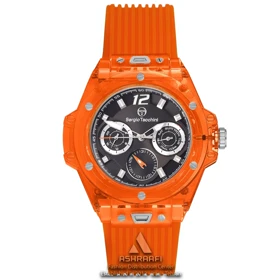 ساعت مچی سرجیو تاچینی Sergio Tacchini ST.1.10404-4