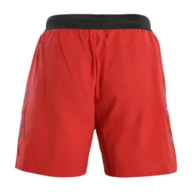 شلوارک ورزشی مردانه نایک مدل Dri Fit-D8056 قرمز