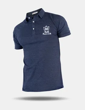 پولوشرت مردانه Massimo Dutti