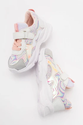 کفش پیاده روی بچگانه mnpc mnpc