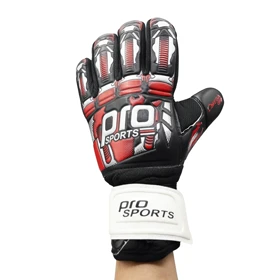 دستکش دروازه بانی پرو اسپورتس مدل 404K1346 سایز 10 بسته دو عددی