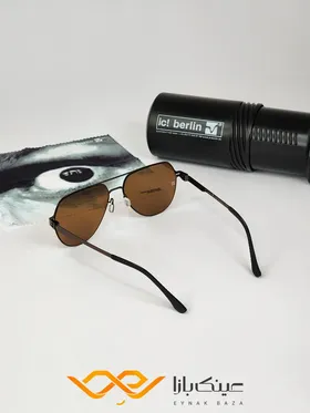 عینک آفتابی مردانه آیس برلین Ice Berlin Sunglasses 18054